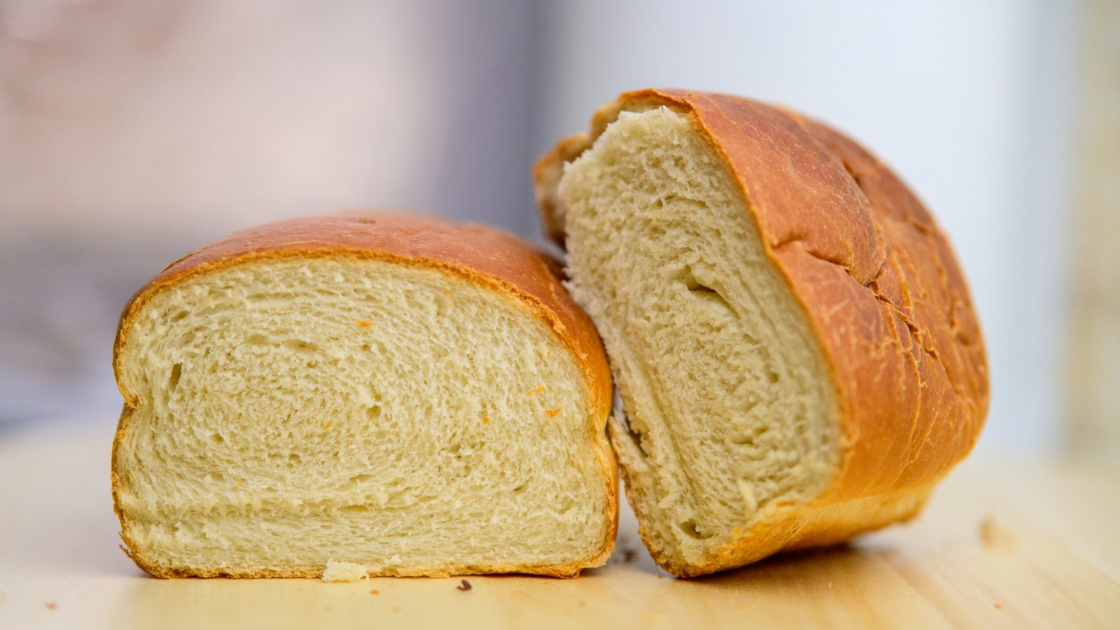 Agege Bread