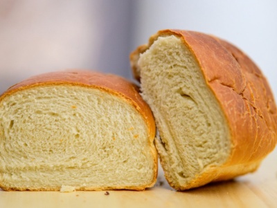 Agege Bread